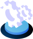 Gear icon