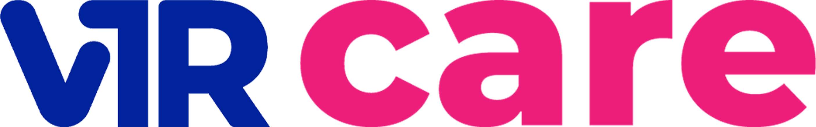Big Vr Care logo